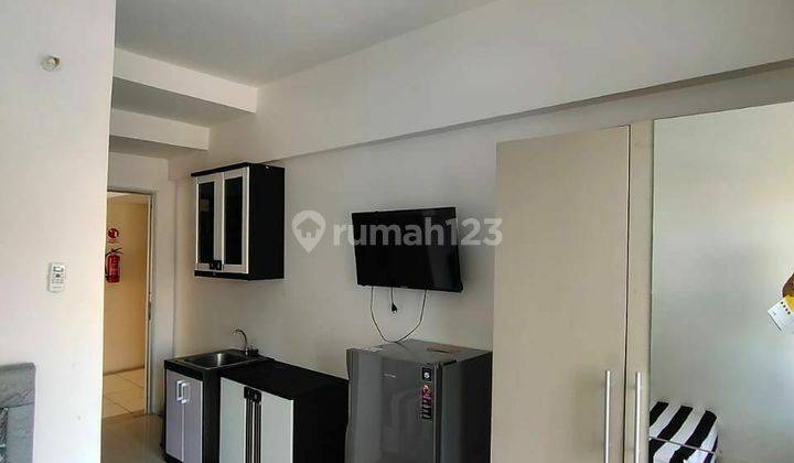 Gunawangsa Merr Apartemen Full Furnish 2