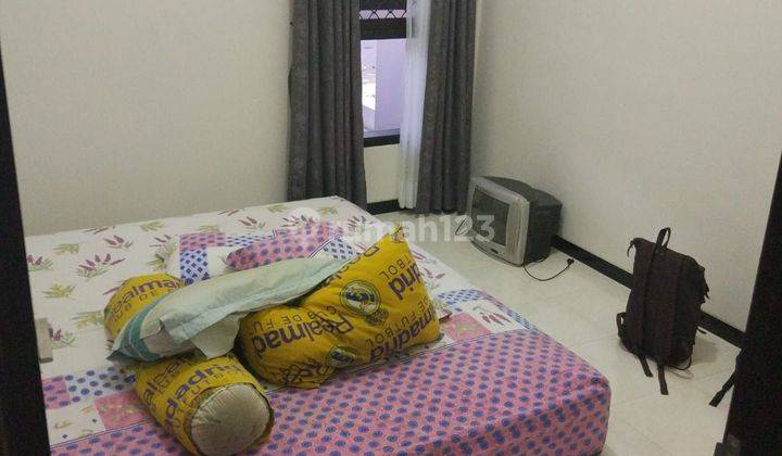 Rumah Siap Huni Green Di Green Hills Residence Bagus 2