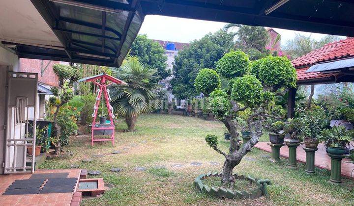 Rumah Mewah SHM di Duren Tiga, Jakarta Selatan 2