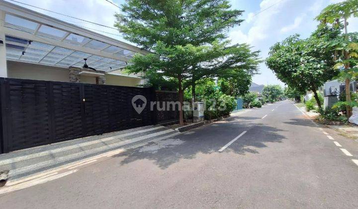 Dijual Rumah Bagus 2 Lantai Semifurnish Di Penggilingan Jaktim 1