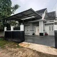 Rumah Termurah Di Jalan Ratna Jatibening Bekasi Kota 2