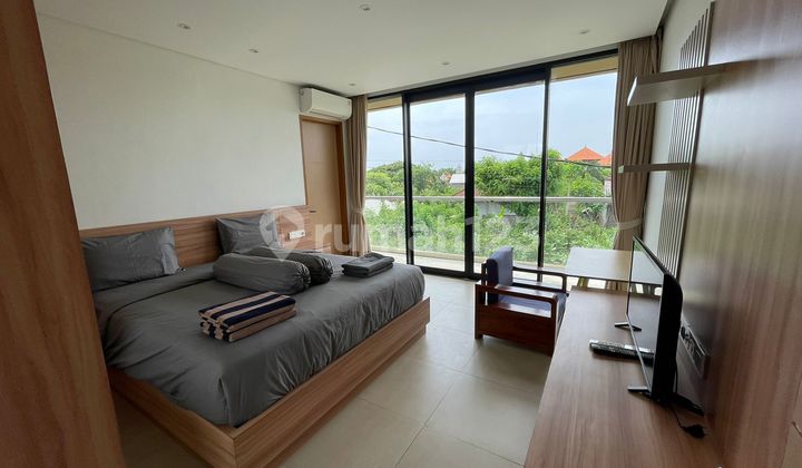 4 Bedrooms Villa Close To Pandawa Beach For Rent