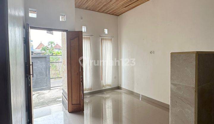 2 Storey House Plus Rooftop View Gwk And Hill At Ungasan 2