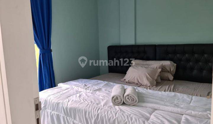 Semi Apartment House Near Pandawa and Melasti Beaches 2