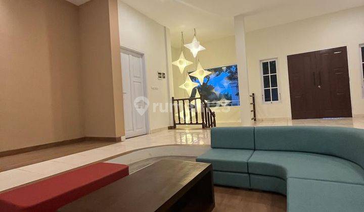 Dijual Rumah 2 Lantai Dengan 6 KT Besar Di Sekar Tunjung Denpasar 2