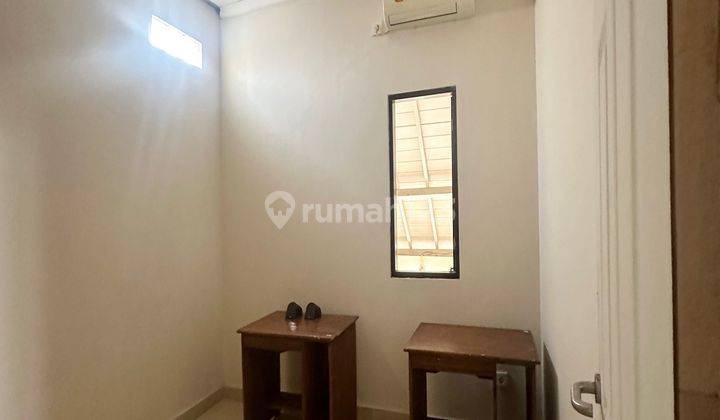 2-storey minimalist house for rent in Kampial Nusa Dua 2