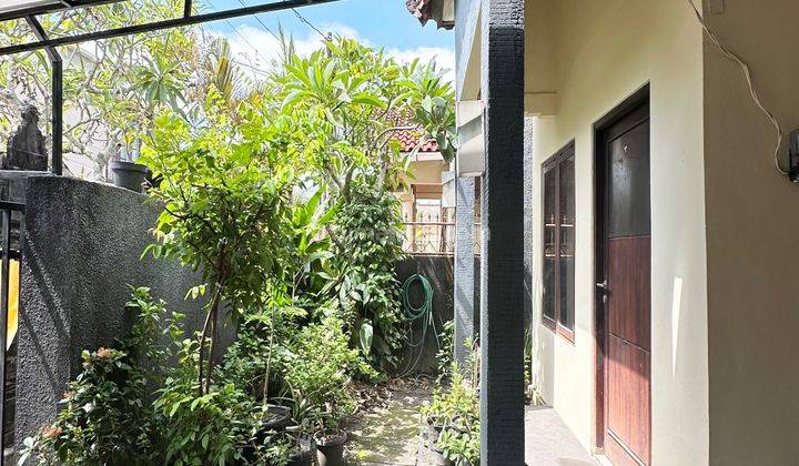 2BR Minimalist House in Strategic Location Puri Gading Cluster Amsterdam 1