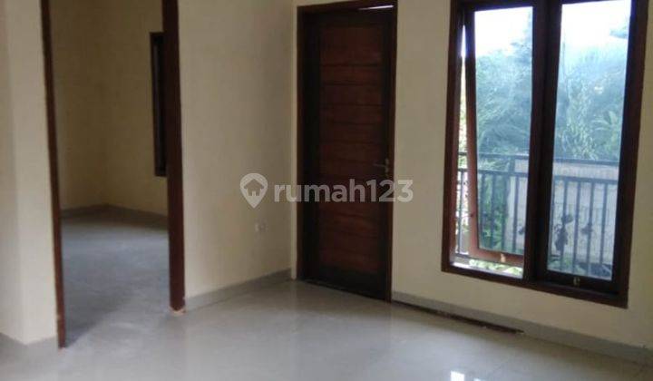 Renting a 2-storey house in Ungasan, strategic location, unfurnished 2