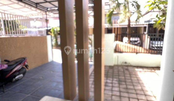 Rumah 2 Lantai Lokasi Sangat Strategis Dekat Siligita Nusadua 2