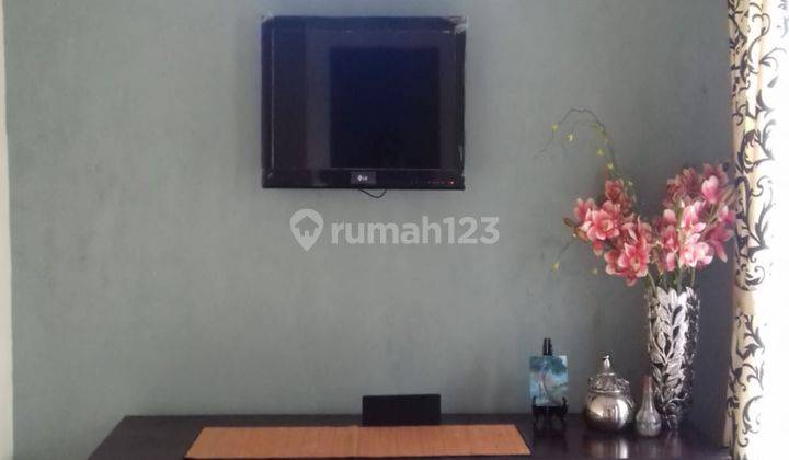 Fully Furnished 2 Floor House for Rent in Kori Nuansa Jimbaran 2