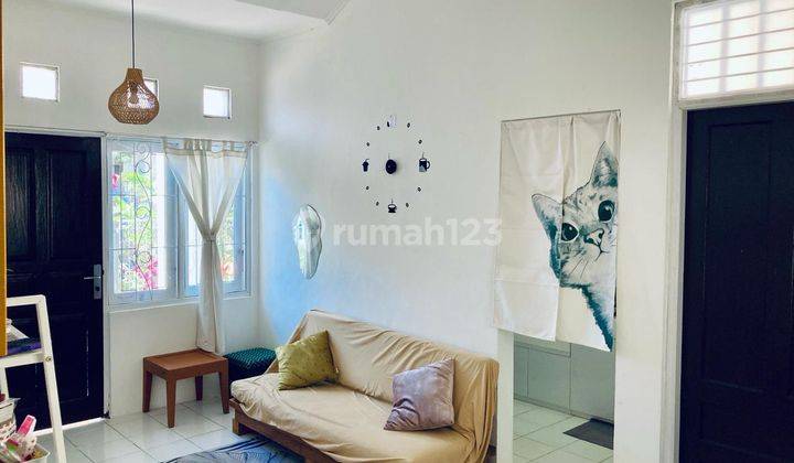 Cozy 2 Bedrooms House At Purigading For Rent Monthly  2