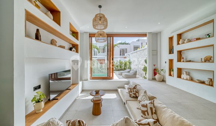 Bright Modern Brand New Villa At Uluwatu Bright Modern Brand New Villa At Uluwatu