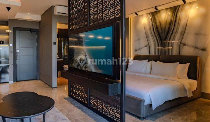 1 & 2bedroom Luxurious 5 Star Apartement At Umalas Bali   1