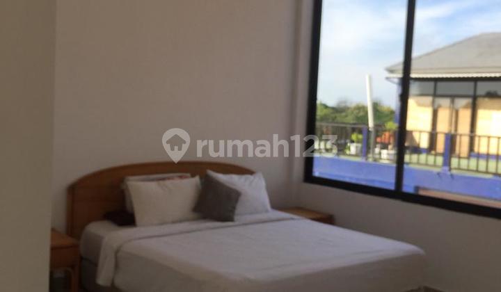 For Rent 3 Bedrooms Townhouse Villa in Ungasan
