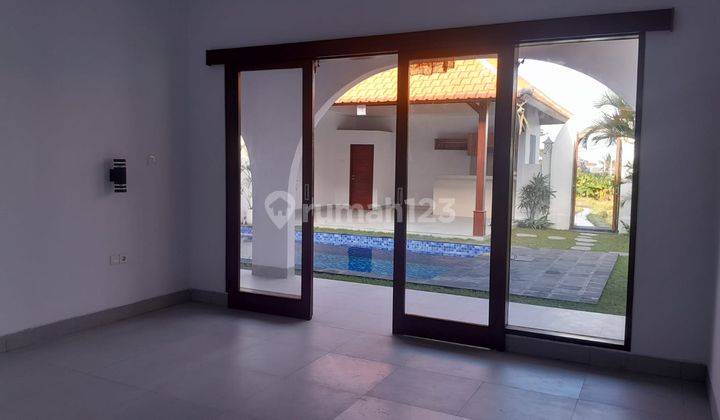 Brand New Villa Close To Seseh Beach 2