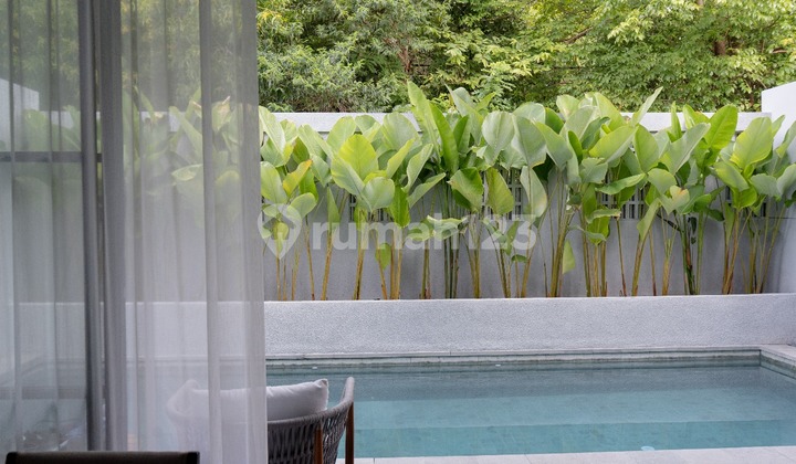 Brand New 3 Storeys Ocean Villa At Peactu For Sale 2