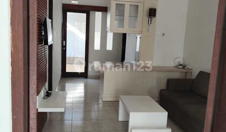 For Rent Minimalist House in Kutuh Bukit