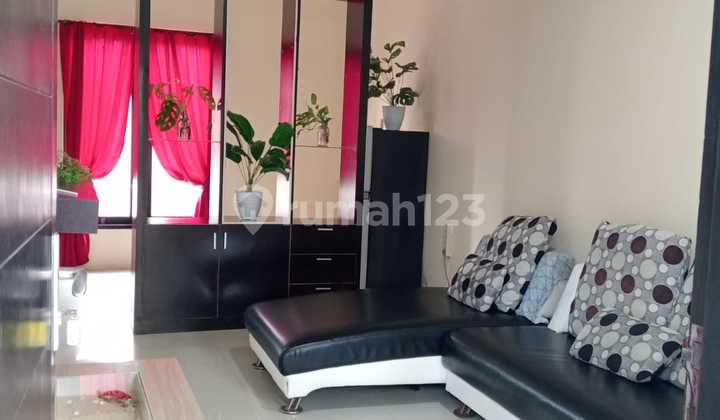 Disewakan Rumah 2 Lt Full Furnish Di Taman Giri Nusa Dua 2