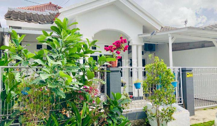 Cozy 2 Bedrooms House At Purigading For Rent Monthly  1