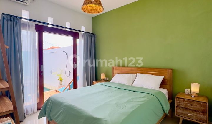 Minimalist Cozy Villa At Nice Location In Ungasan