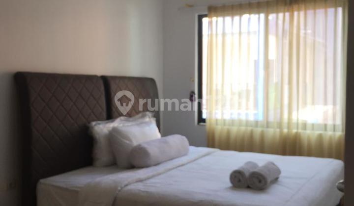 For Rent 3 Bedrooms Townhouse Villa in Ungasan