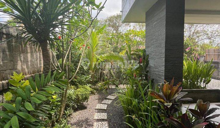 Ocean View Villa At Pecatu Complex Close To Dreamland Beach 1