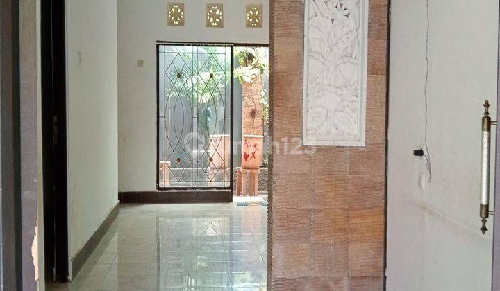 Disewakan Rumah 4 Bedroom Di Nusa Dua 2