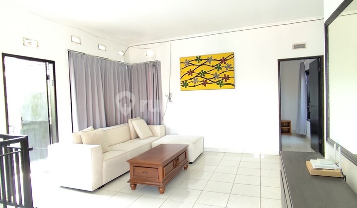 2 Storey House For Rent Near Siligita Nusa Dua 2