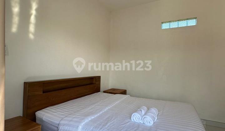 2 Bedrooms Minimalist Villa Near Suluban and Padang Padang Beach