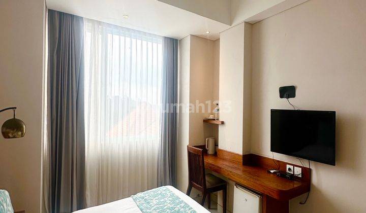 1 Bedroom Hotel For Rent At Seminyak  2