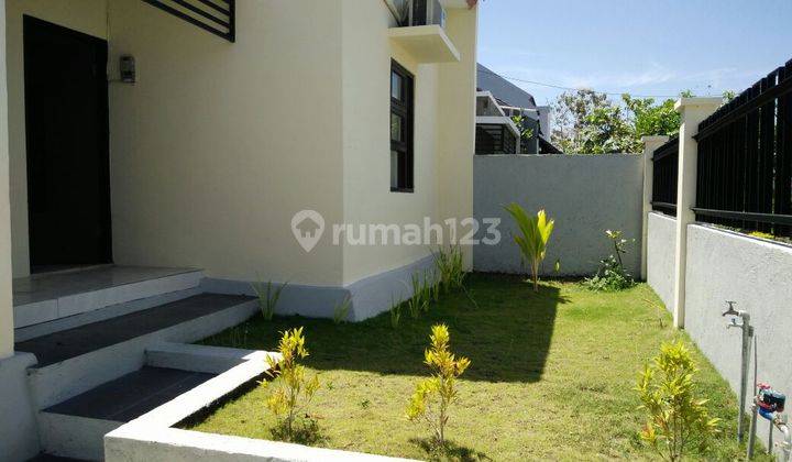 Hook House For Sale On Ungasan Hill Veranda 2