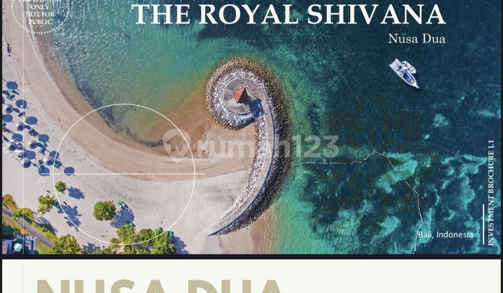 The Royal Shivana Villa Nusa Dua The Royal Shivana Villa Nusa Dua