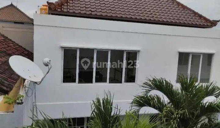 For Sale 2 Bedrooms Minimalist Villa At Jimbaran 2