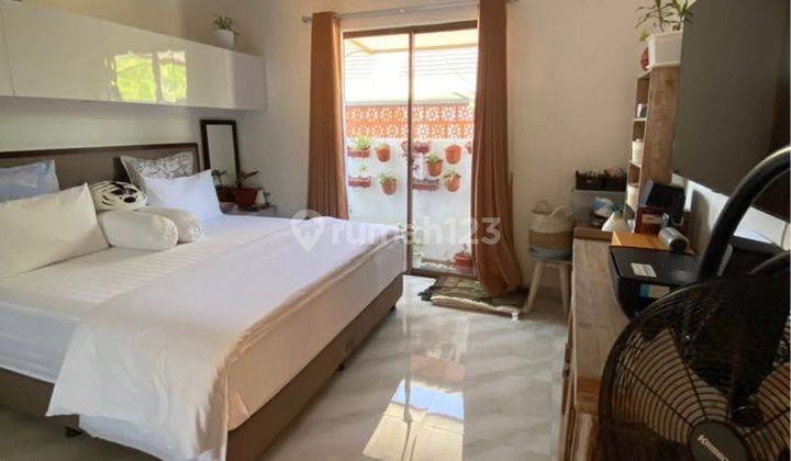 Cozy And Homey Villa Close To Beaches