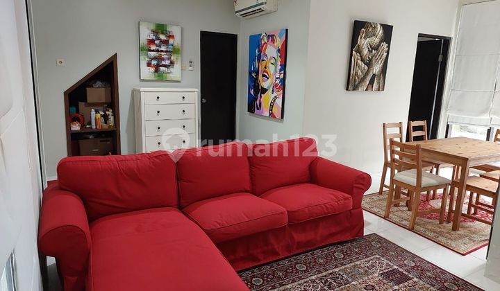 4 Bedrooms House For Rent Yearly/monthly At Nusa Dua