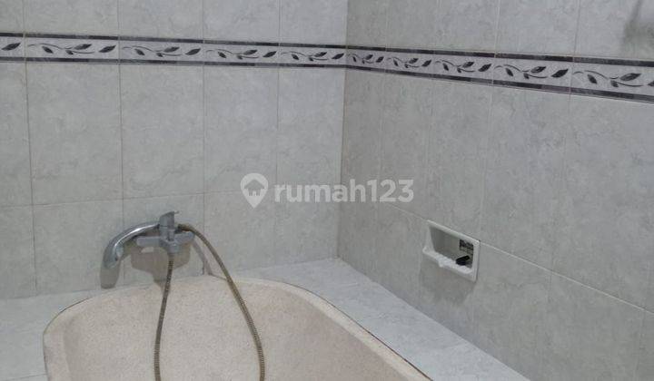 Disewakan Rumah 3 Kt Drngan Plunge Pool 2