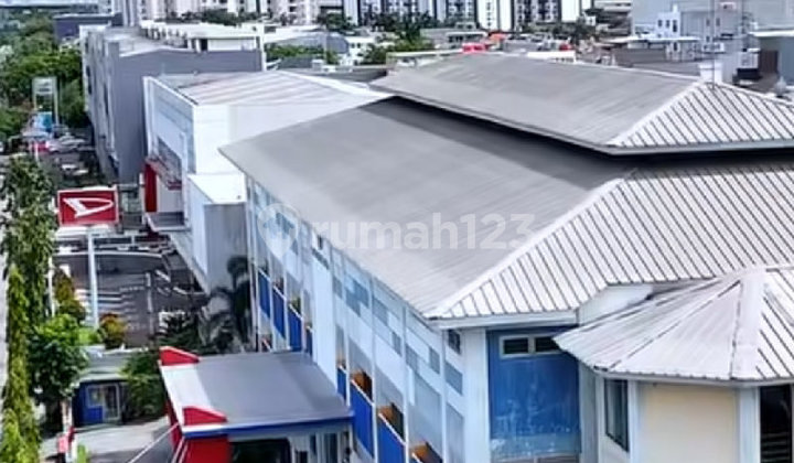 Harga Jauhh Dibawah NJOP 2026 , Gedung Sekolah International !