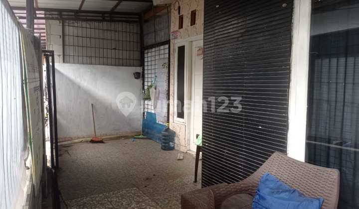 Dijual Cepat Bu Rumah di Bekasi Dekat Pondok Unggu Permai