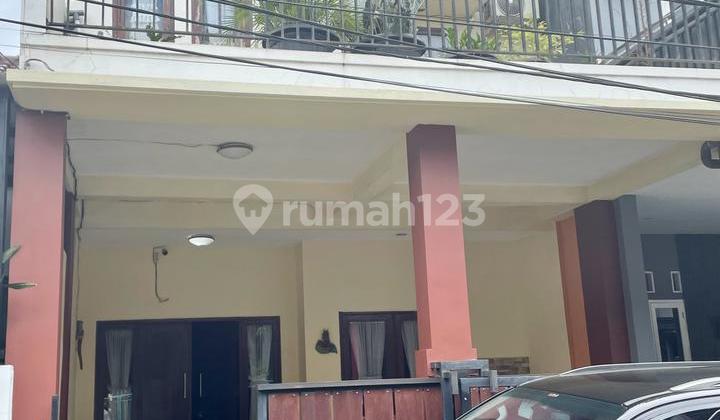 Disewa Rumah Siap Huni, Lokasi Strategis di Gria Jakarta Pamulang Disewa Rumah Siap Huni, Lokasi Strategis di Gria Jakarta Pamulang