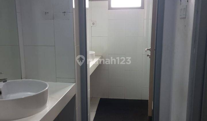 Gedung 4.5lt. Lb 2000m2 Ada Basemnet di Wahid Hasyim, Jakarta Pusat 6