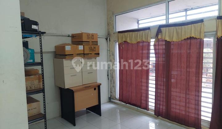 Gudang Luas 504m2. 2 Lantai di Penggilingan, Jakarta Timur 2