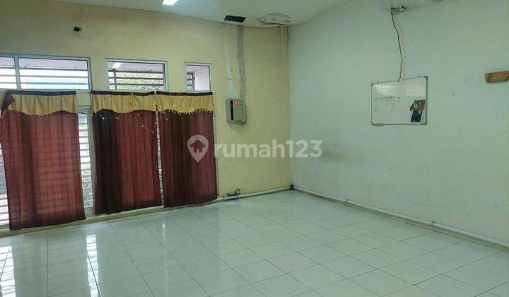 Gudang Luas 504m2. 2 Lantai di Penggilingan, Jakarta Timur 9