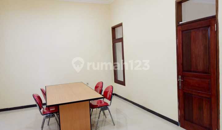 Ruko SHM di Jl. Raya Pekayon Bekasi 3