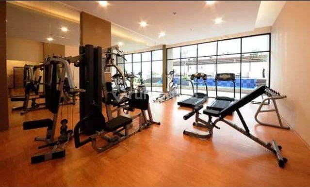 Apartemen Azalea Suites Type Studio di Cikarang 3