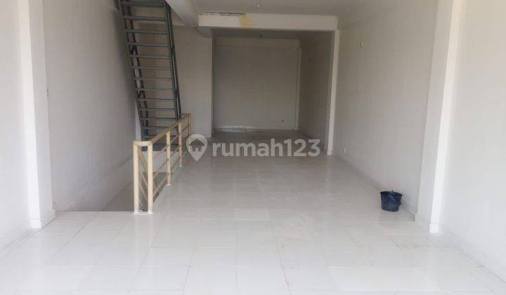 Ruko Bisa Jual Atau Sewa di Niaga Kalimas, Tambun Bekasi 1