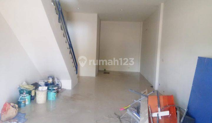 Ruko Bisa Jual Atau Sewa di Niaga Kalimas, Tambun Bekasi 2