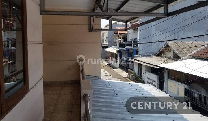 Rumah 2 Lantai Di Kayu Putih Jakarta Timur 1