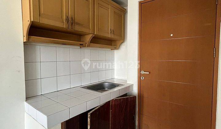 Apartemen Margonda Residence 2 Unit Furnished Depok Jawa Barat 2