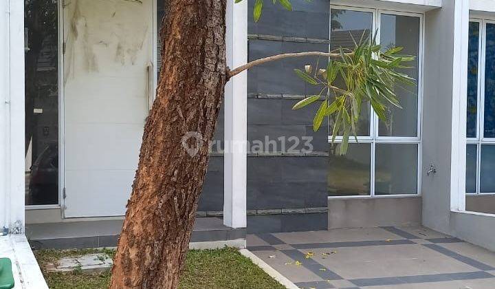 Rumah Masih Baru Di Citraland Cibubur Unit Bagus 2