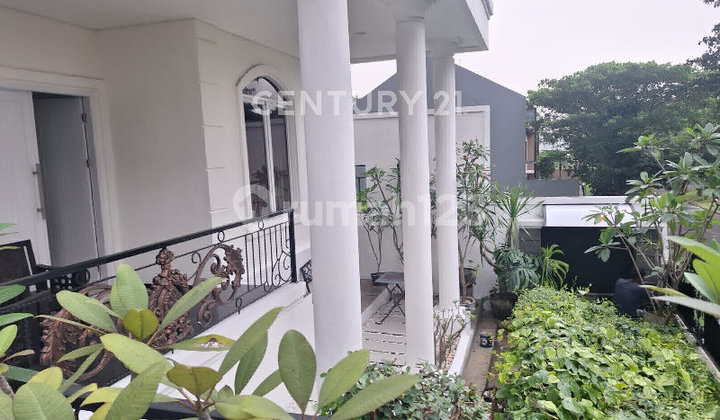 Bukit Golf Riverside Cibubur, Jalan Utama, Mewah Bukit Golf Riverside Cibubur, Jalan Utama, Mewah